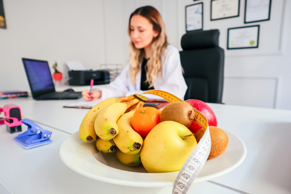 Active Lifestyle for Weight Management
