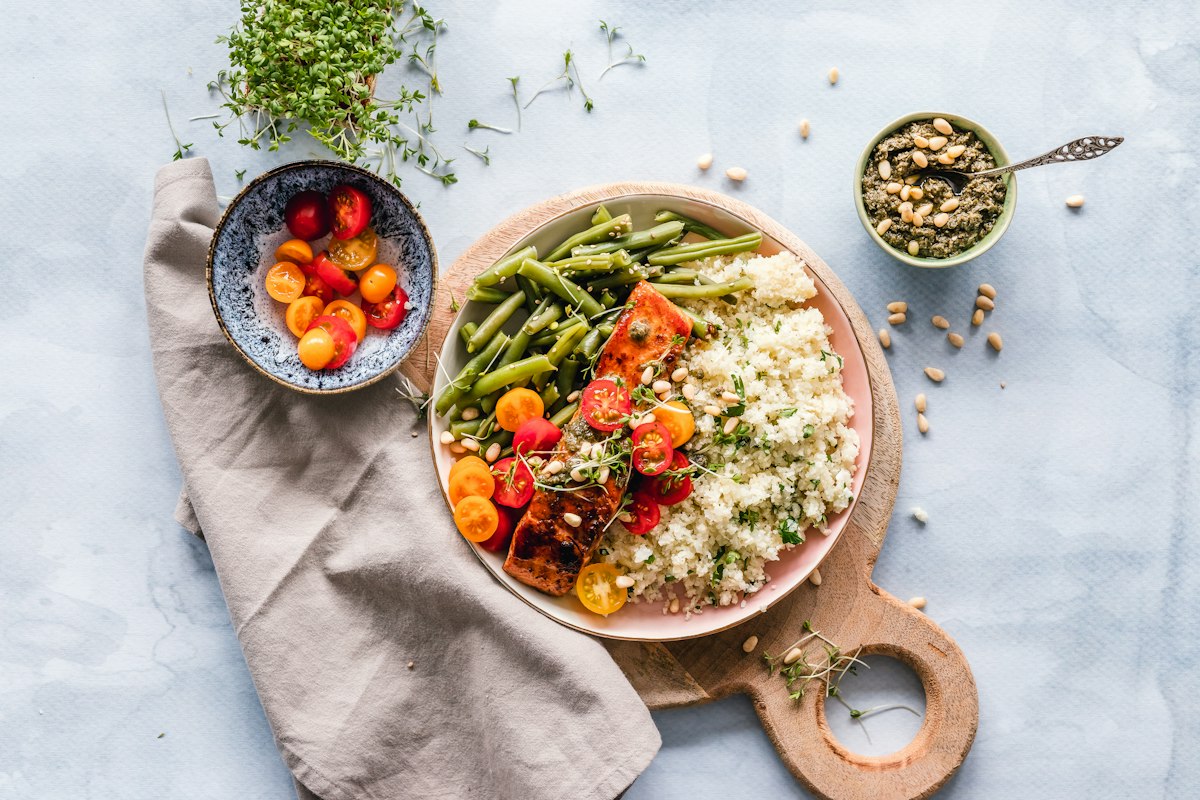 Hydration and Metabolic Health