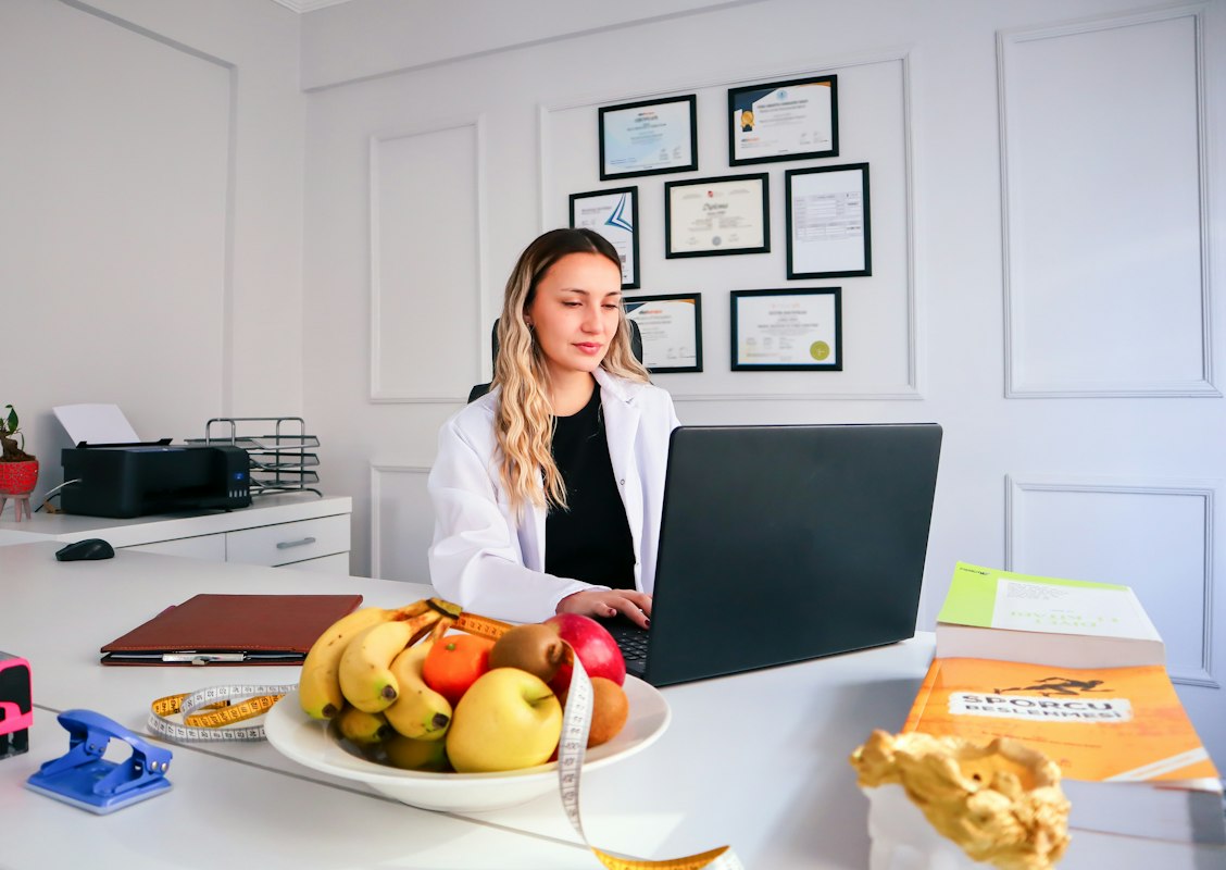 Nutrition Planning Fundamentals